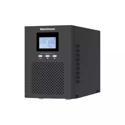 MaxGreen MGOE-W2KS 2KVA Standard Backup Online UPS
