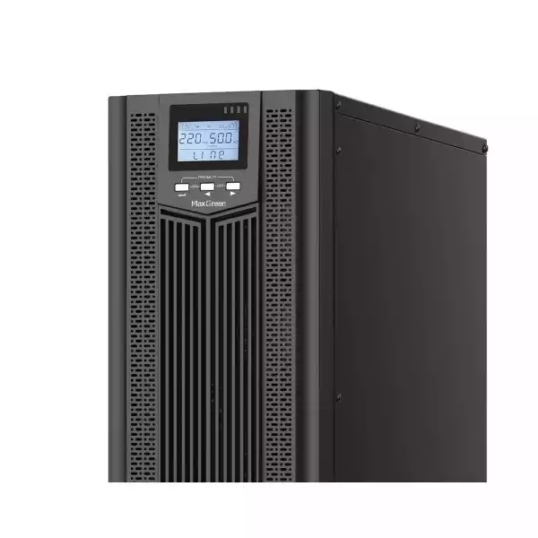 MAXGREEN MGOE-W1KS 1KVA STANDARD BACKUP ONLINE UPS