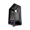 MAXGREEN 801 (300) ATX MID-TOWER RGB GAMING CASE-1