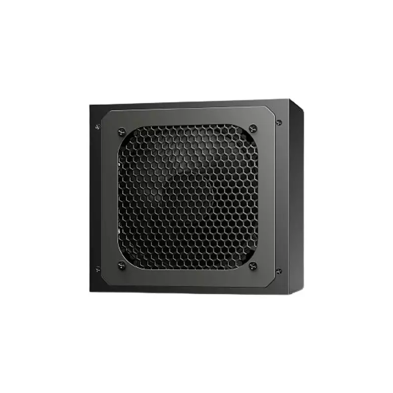 Maxgreen Standard Series 350W Non Modular Black & Gray Power Supply-gallery-2