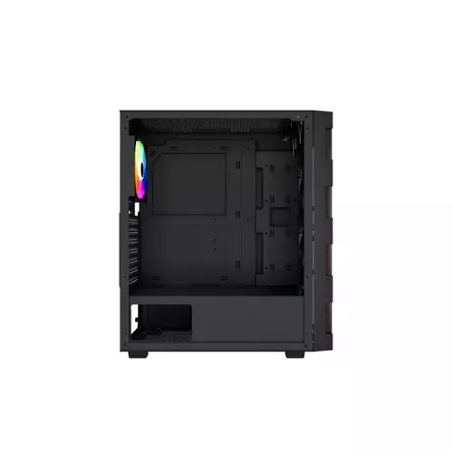 MaxGreen PS195-10-M Mid-Tower ATX Desktop Gaming Case-gallery-3