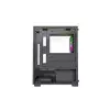 MaxGreen S19001 Mid-Tower M-ATX Gaming Case-gallery-2