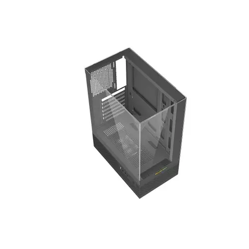 MaxGreen 190-1 Mid-Tower ATX Gaming Case-gallery-3