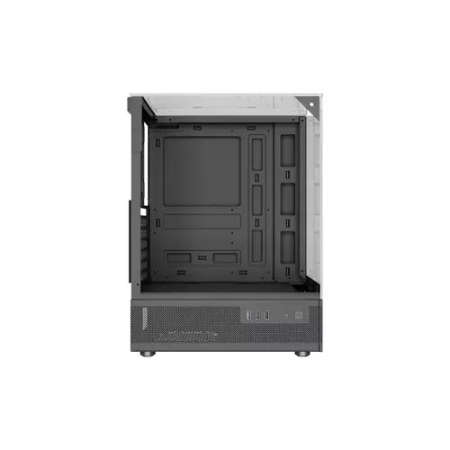 MaxGreen 190-1 Mid-Tower ATX Gaming Case-gallery-4