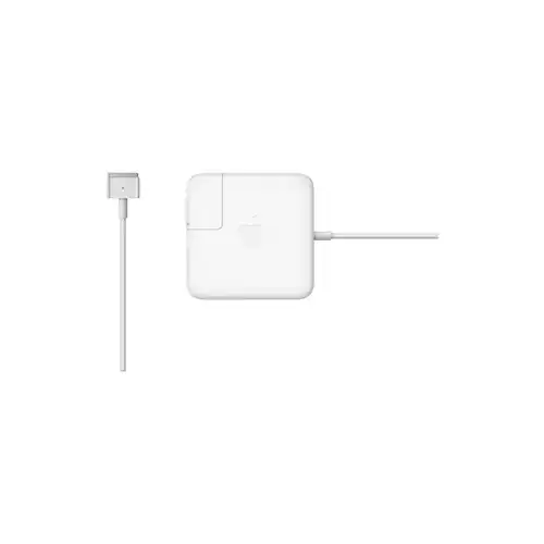 MaxGreen 85W MagSafe 2 Power Adapter With Cable for Apple MacBook