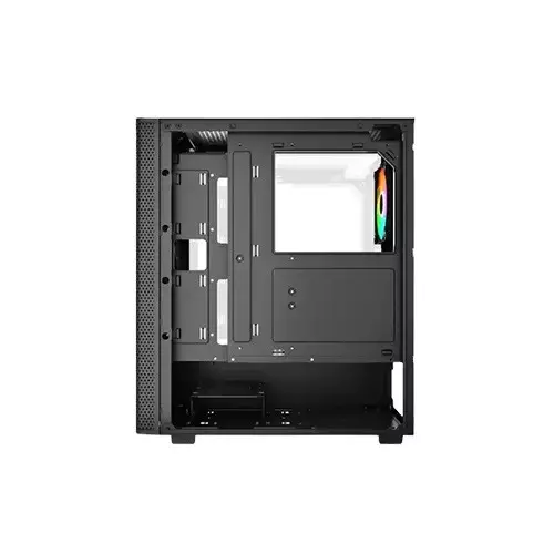 MaxGreen PS195-15 Mid-Tower ATX Gaming Case With 4x ARGB Fan-gallery-3