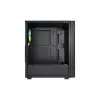 MaxGreen PS195-15 Mid-Tower ATX Gaming Case With 4x ARGB Fan-gallery-2