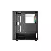 MaxGreen PS195-15 Mid-Tower ATX Gaming Case With 4x ARGB Fan-gallery-3