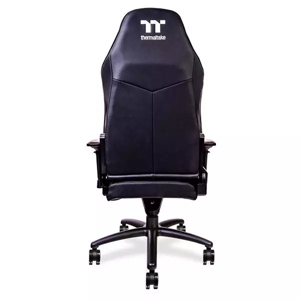 Thermaltake X COMFORT AIR professional gaming chair  #GC-XCF-BRLFDL-01-gallery-2