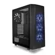 Thermaltake Versa J24 Tempered Glass ARGB Edition Mid-Tower Casing-gallery-1