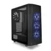 Thermaltake Versa J24 Tempered Glass ARGB Edition Mid-Tower Casing-gallery-1