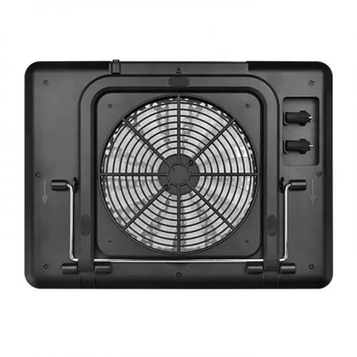 Thermaltake Massive A21 Aluminum Panel Laptop Notebook Cooler-gallery-1