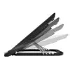 Thermaltake Massive A21 Aluminum Panel Laptop Notebook Cooler-gallery-3