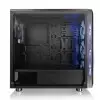 Thermaltake Versa J23 TG RGB Tempered Glass-1 Mid-Tower Casing-gallery-1