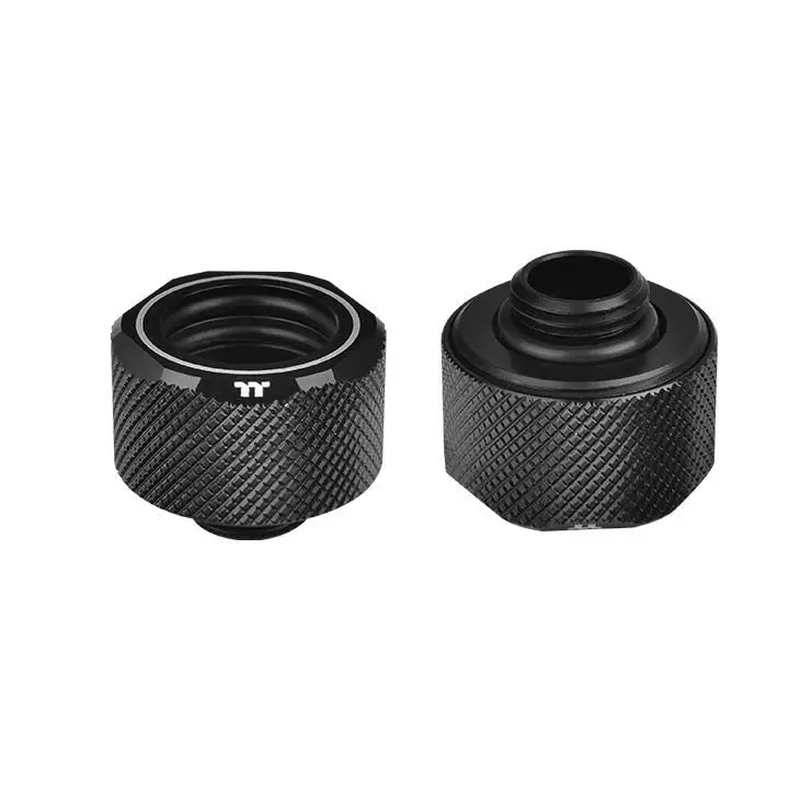 Thermaltake Pacific C360 DDC Hard Tube Water Cooling Kit-gallery-6