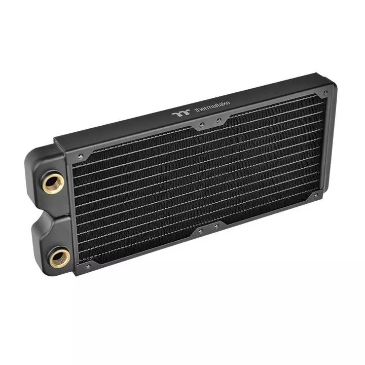 Thermaltake Pacific C240 DDC Hard Tube Water Cooling Kit-gallery-5
