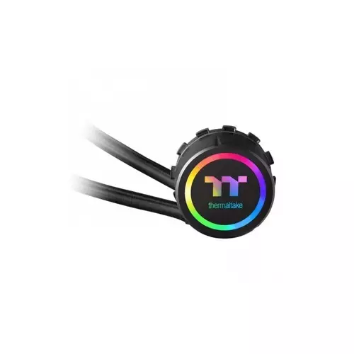 Thermaltake Floe Riing 360 RGB 360mm All in One Liquid CPU Cooler-gallery-1