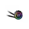 Thermaltake Floe Riing 360 RGB 360mm All in One Liquid CPU Cooler-gallery-1