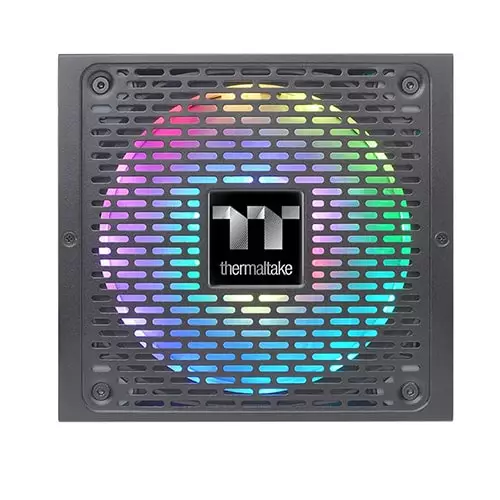 Thermaltake Toughpower GF1 ARGB 650W Gold Power Supply (TT Premium Edition) With 10 Years Warranty-gallery-1