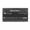 Thermaltake Toughpower GF1 ARGB 650W Gold Power Supply (TT Premium Edition) With 10 Years Warranty-gallery-2