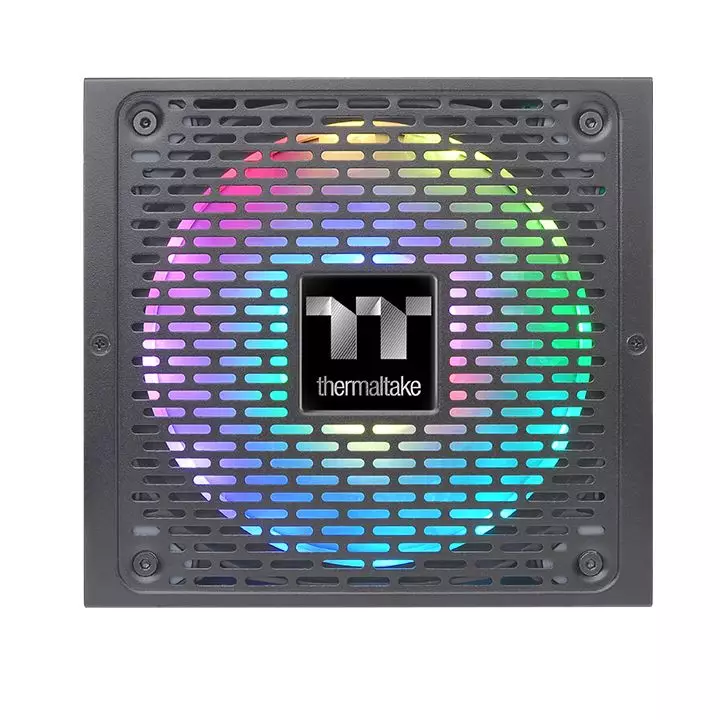Thermaltake Toughpower GF1 ARGB 750W Gold Power Supply (TT Premium Edition) With 10 Years Warranty-gallery-1