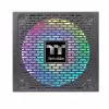 Thermaltake Toughpower GF1 ARGB 850W Gold Power Supply (TT Premium Edition) With 10 Years Warranty-gallery-1