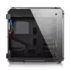 Thermaltake View 71 Tempered Glass RGB Edition Full Tower Chassis-gallery-1