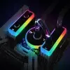 Thermaltake Water Ram RGB Liquid Cooling 32GB(4 x 8GB) DDR4 3200MHz Desktop Ram-gallery-2