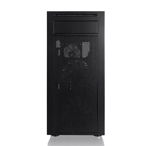 Thermaltake Versa J22 Tempered Glass Edition Mid Tower Case-gallery-3