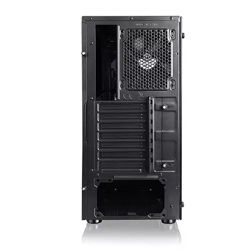 Thermaltake Versa J22 Tempered Glass Edition Mid Tower Case-gallery-4