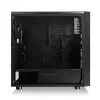 Thermaltake Versa J22 Tempered Glass Edition Mid Tower Case-gallery-2