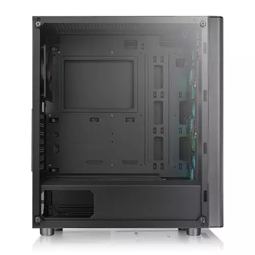 Thermaltake V250 Tempered Glass ARGB Mid-Tower Gaming Case-gallery-1
