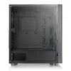 Thermaltake V250 Tempered Glass ARGB Mid-Tower Gaming Case-gallery-1