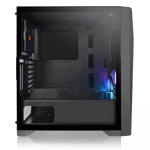 Thermaltake Commander G32 Tempered Glass ARGB Edition Mid Tower Gaming Case-gallery-1