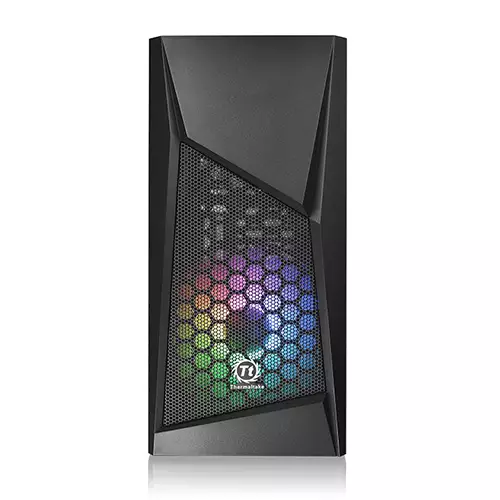 Thermaltake Commander G32 Tempered Glass ARGB Edition Mid Tower Gaming Case-gallery-3