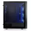 Thermaltake Versa J25 Tempered Glass RGB Edition Mid-Tower Case-gallery-3