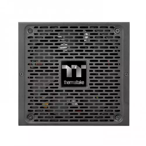 Thermaltake SMART BM2 550W 80 Plus Bronze Semi-Modular Power Supply-gallery-1