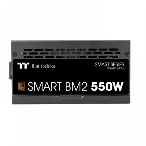 Thermaltake SMART BM2 550W 80 Plus Bronze Semi-Modular Power Supply-gallery-2