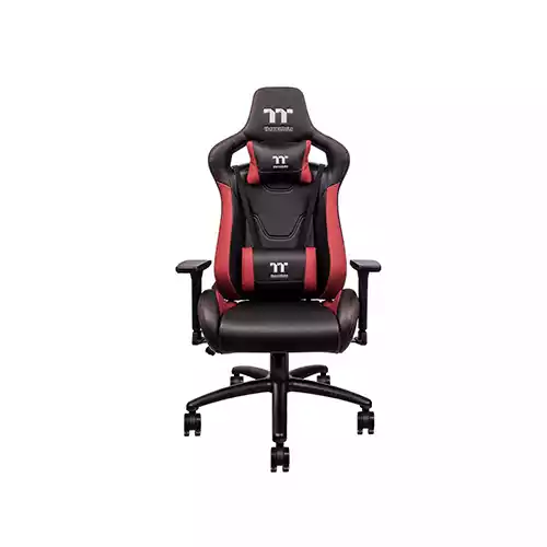 Thermaltake U Fit Black-Red Gaming Chair#GGC-UFT-BRMWDS-01