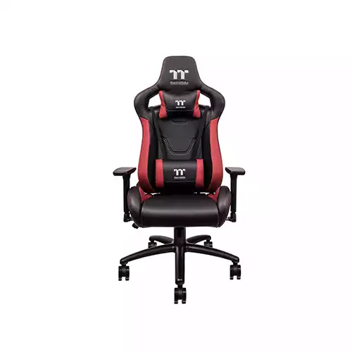 Thermaltake U Fit Black-Red Gaming Chair#GGC-UFT-BRMWDS-01