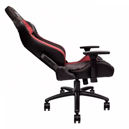 Thermaltake U FIT Black-Red Gaming Chair-gallery-2
