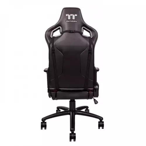 Thermaltake U FIT Black-Red Gaming Chair-gallery-3