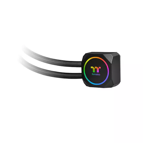 Thermaltake TH240 ARGB 240mm All in One Liquid CPU Cooler-1