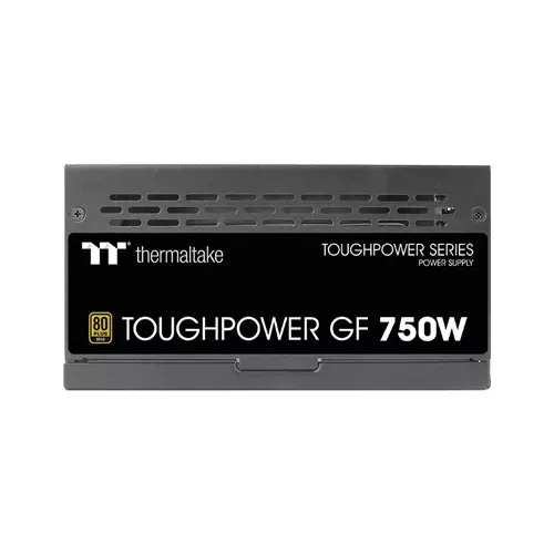 Thermaltake Toughpower GF 750W Fully Modular 80 Plus Gold Power Supply-gallery-1