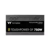Thermaltake Toughpower GF 750W Fully Modular 80 Plus Gold Power Supply-gallery-1