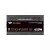 Thermaltake Toughpower GF 650W Fully Modular 80 Plus Gold Power Supply-gallery-1