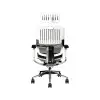 Thermaltake CyberChair E500 White Edition Gaming Chair-gallery-1