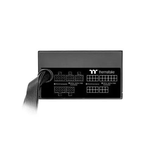 THERMALTAKE Smart BM2 650W - TT Premium Edition Power Supply-gallery-2