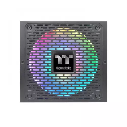 Thermaltake Toughpower GF2 ARGB 650W Gold Fully Modular 80 PLUS Power Supply With 10 Years Warranty-gallery-1