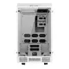 Thermaltake Tower 900 Snow Black Edition Tempered Glass Tower Computer Casing-gallery-2